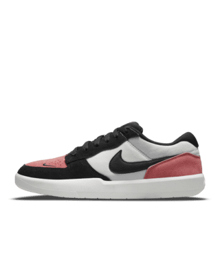 Nike SB Force 58 Skate Shoe. Nike.com